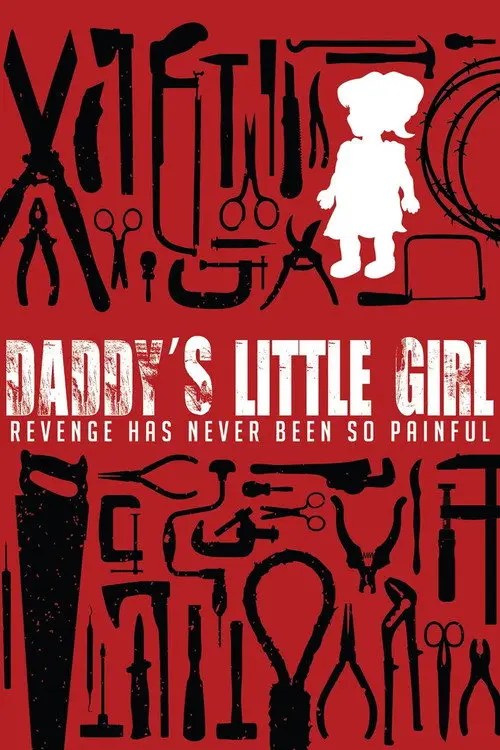 مشاهدة فيلم Daddy's Little Girl 2014 مترجم