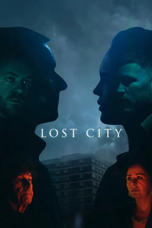 مشاهدة فيلم Lost City 2026 مترجم