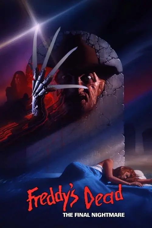 مشاهدة فيلم Freddy's Dead: The Final Nightmare 1991 مترجم