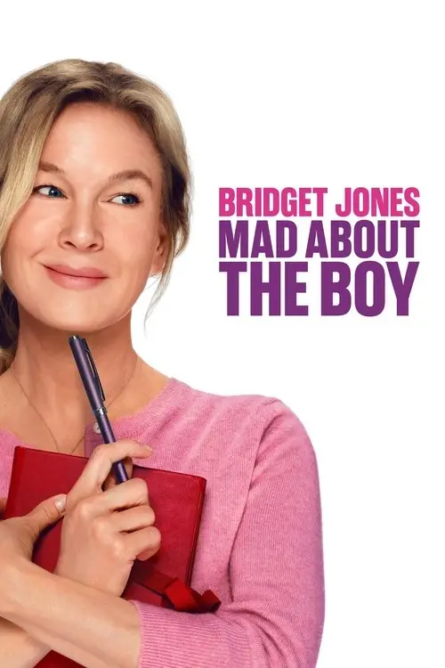 مشاهدة فيلم Bridget Jones: Mad About the Boy 2025 مترجم
