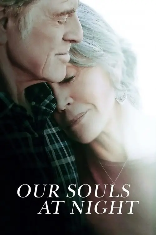 مشاهدة فيلم Our Souls at Night 2017 مترجم