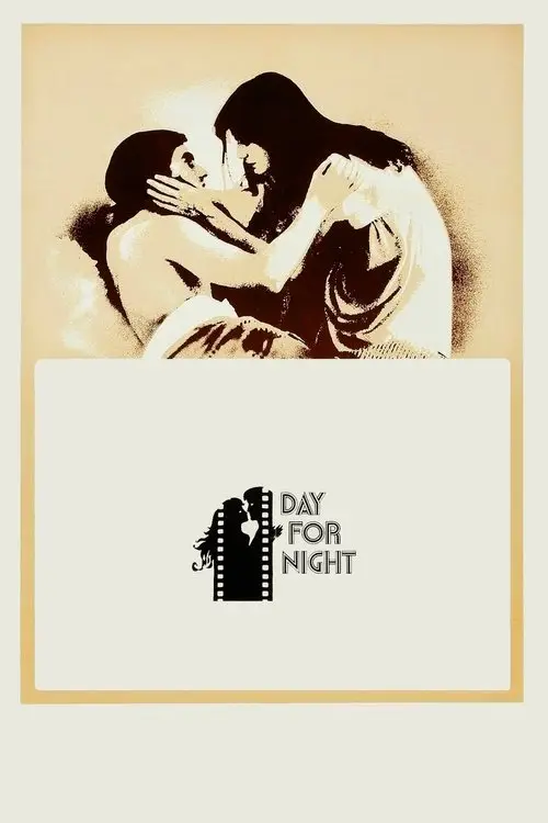 مشاهدة فيلم Day for Night 1973 مترجم