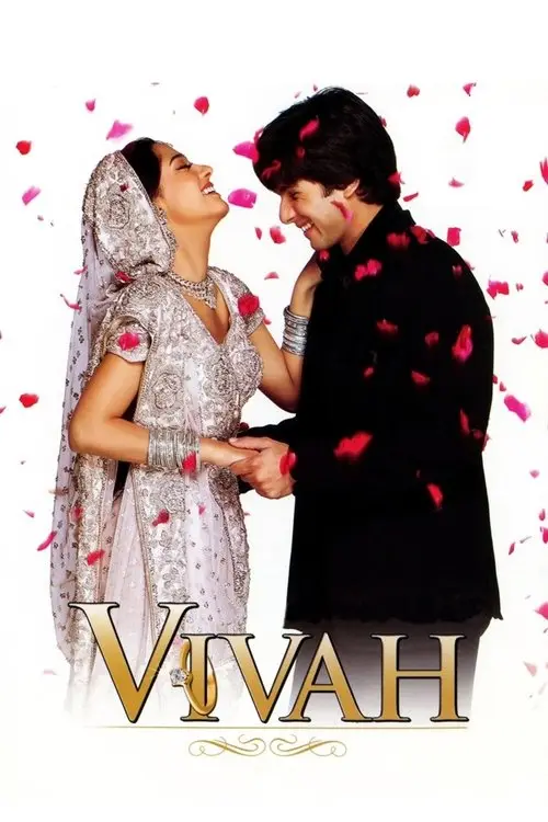 مشاهدة فيلم Vivah 2006 مترجم