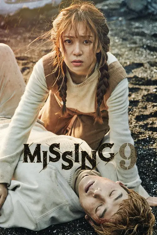 مسلسل Missing 9 2017 مترجم كامل