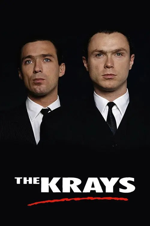 مشاهدة فيلم The Krays 1990 مترجم