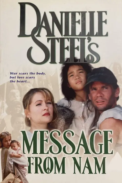 مشاهدة فيلم Message from Nam 1993 مترجم