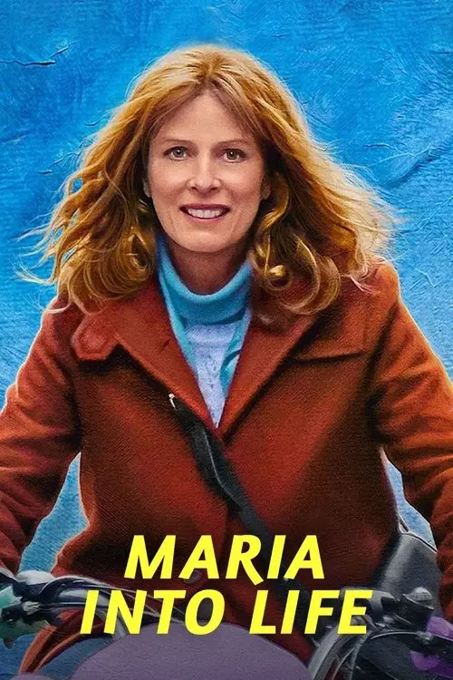 مشاهدة فيلم Maria into Life 2022 مترجم
