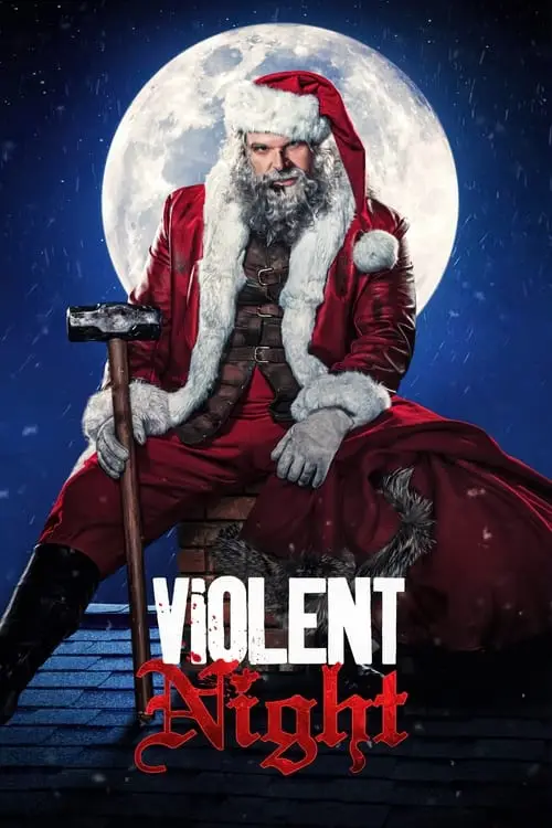 مشاهدة فيلم Violent Night 2022 مترجم