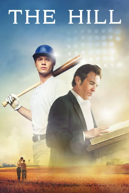 مشاهدة فيلم The Hill 2023 مترجم