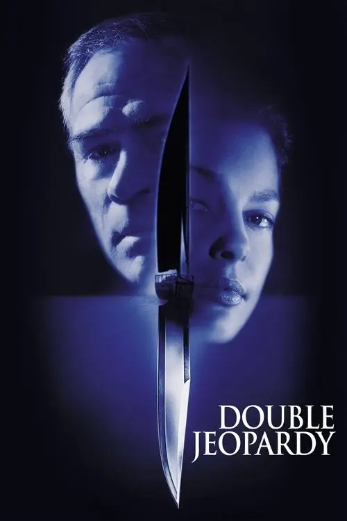 مشاهدة فيلم Double Jeopardy 1999 مترجم