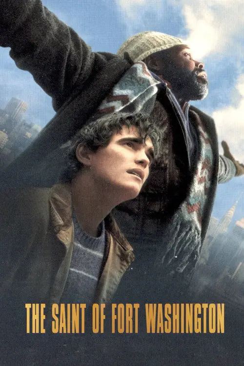مشاهدة فيلم The Saint of Fort Washington 1993 مترجم