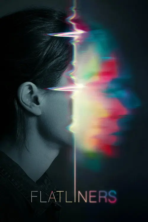 مشاهدة فيلم Flatliners 2017 مترجم