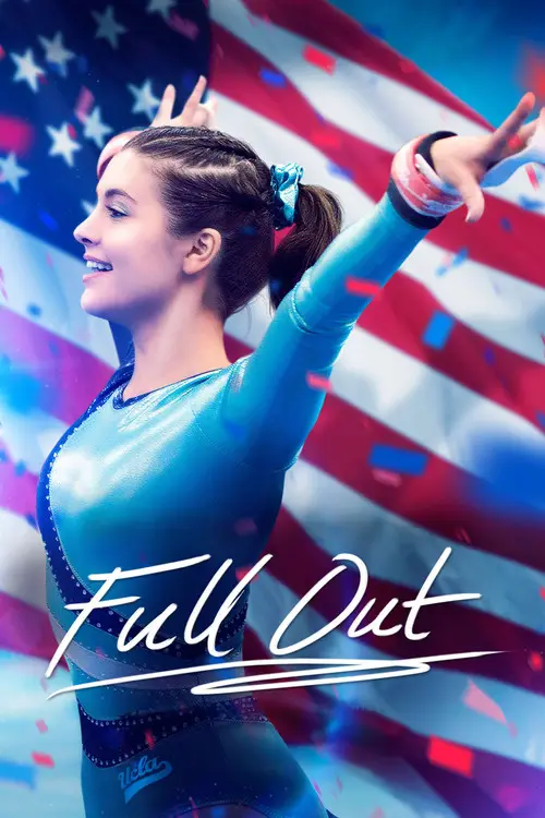 مشاهدة فيلم Full Out 2015 مترجم