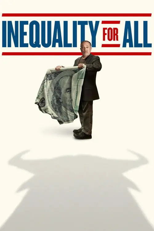 مشاهدة فيلم Inequality for All 2013 مترجم