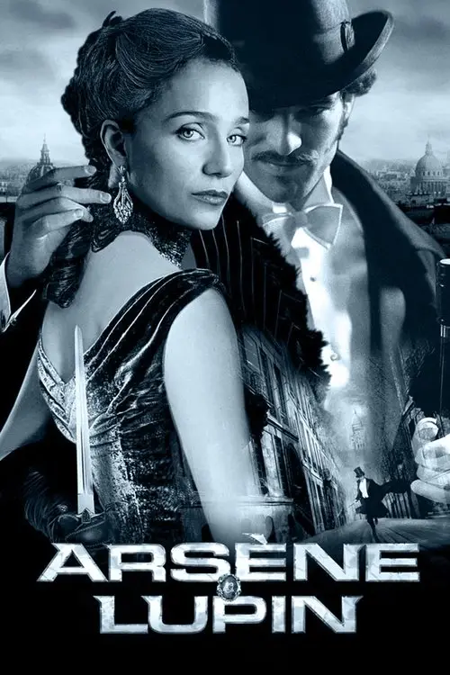 مشاهدة فيلم Arsène Lupin 2004 مترجم