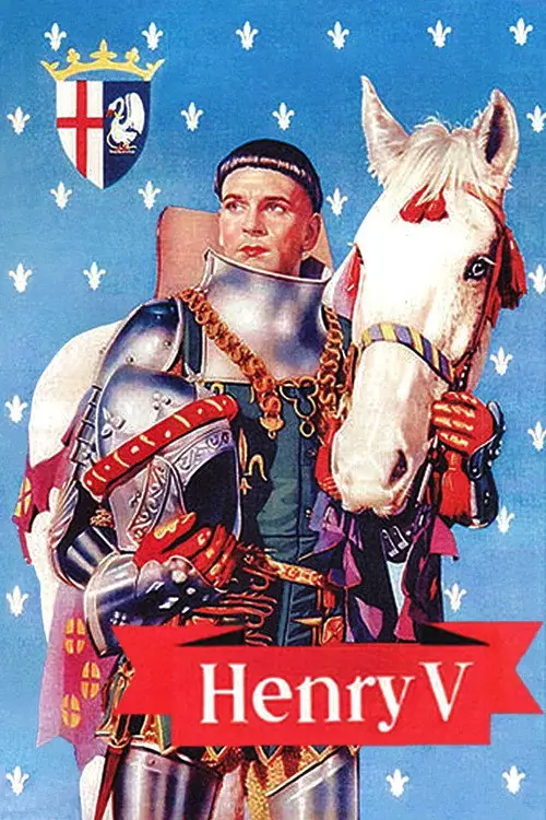 مشاهدة فيلم Henry V 1944 مترجم