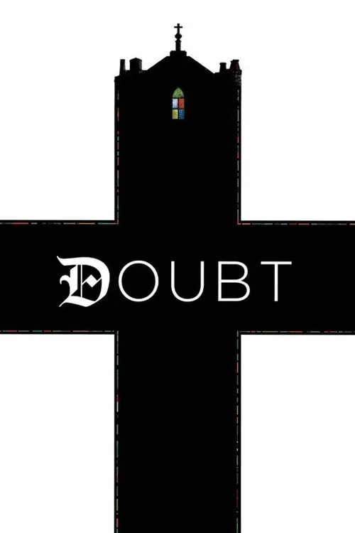 مشاهدة فيلم Doubt 2008 مترجم