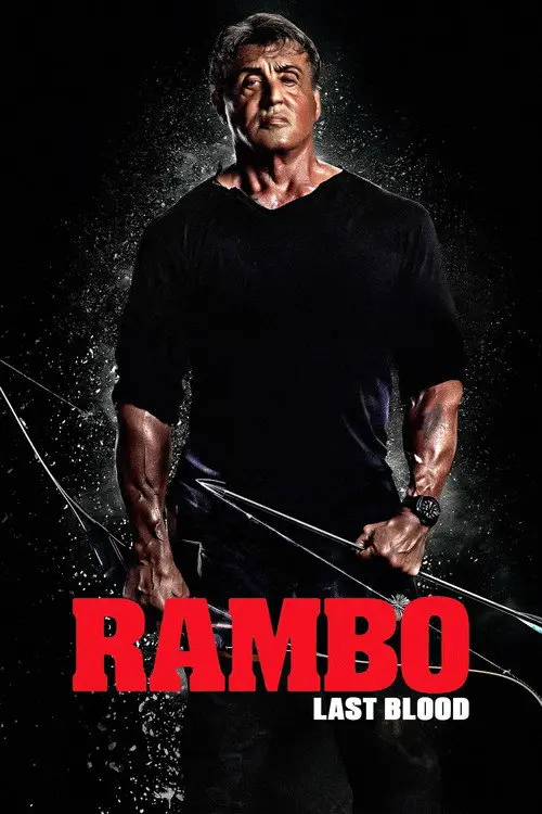 مشاهدة فيلم Rambo: Last Blood 2019 مترجم