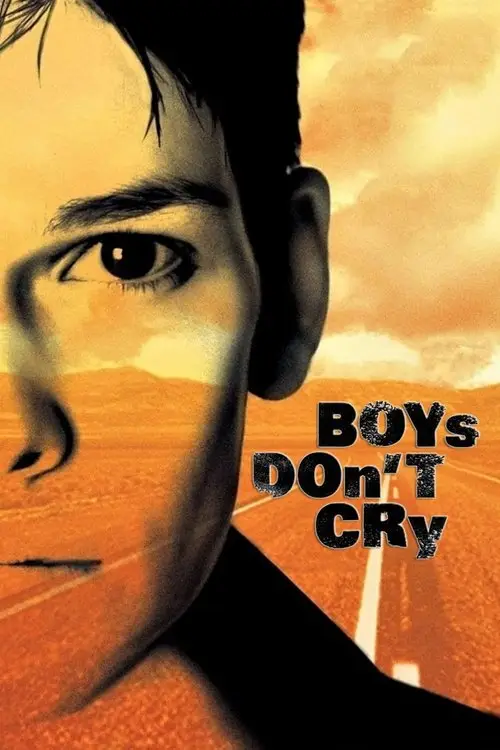 مشاهدة فيلم Boys Don't Cry 1999 مترجم