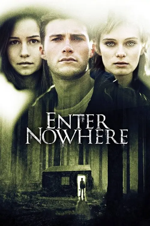 مشاهدة فيلم Enter Nowhere 2015 مترجم
