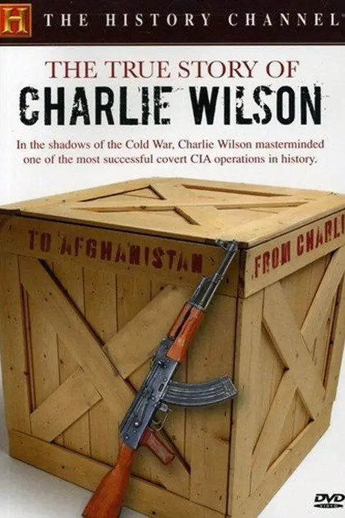 مشاهدة فيلم The True Story of Charlie Wilson 2007 مترجم