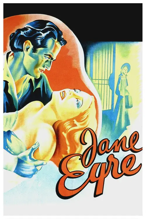 مشاهدة فيلم Jane Eyre 1943 مترجم