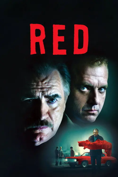 مشاهدة فيلم Red 2008 مترجم