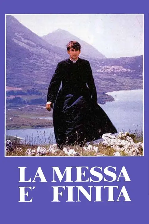 مشاهدة فيلم The Mass Is Ended 1985 مترجم