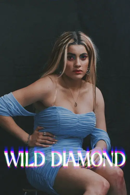 مشاهدة فيلم Wild Diamond 2024 مترجم