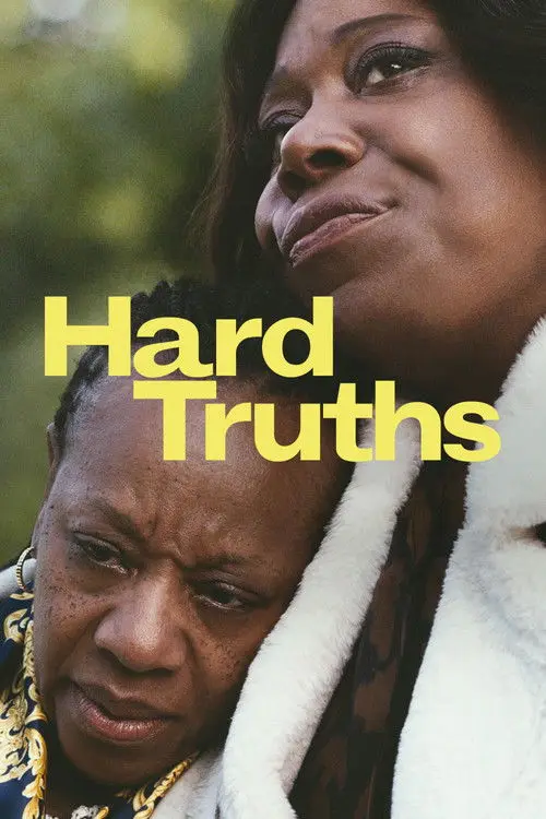 مشاهدة فيلم Hard Truths 2024 مترجم