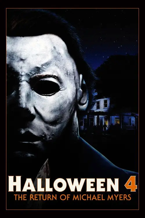 مشاهدة فيلم Halloween 4: The Return of Michael Myers 1988 مترجم