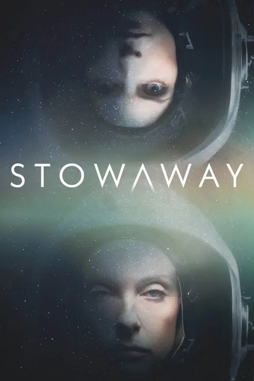 مشاهدة فيلم Stowaway 2021 مترجم