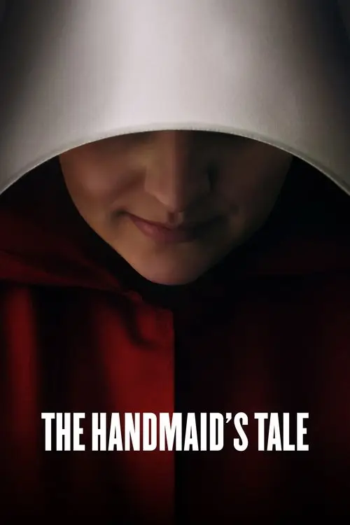 مسلسل The Handmaid's Tale 2017 مترجم كامل