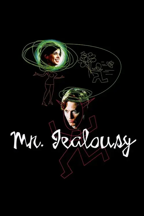 مشاهدة فيلم Mr. Jealousy 1998 مترجم