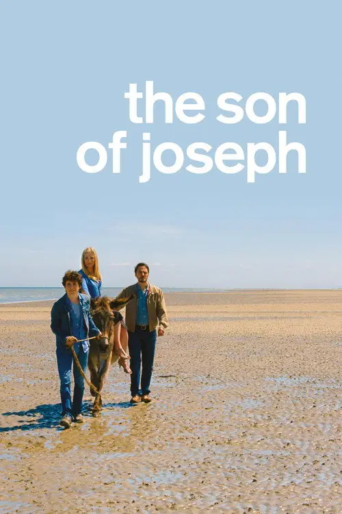 مشاهدة فيلم The Son of Joseph 2016 مترجم
