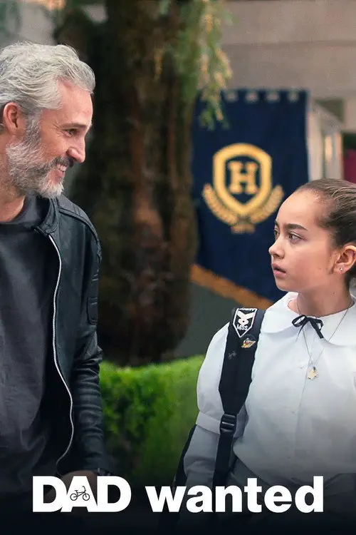 مشاهدة فيلم Dad Wanted 2020 مترجم