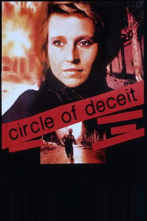 مشاهدة فيلم Circle of Deceit 1981 مترجم
