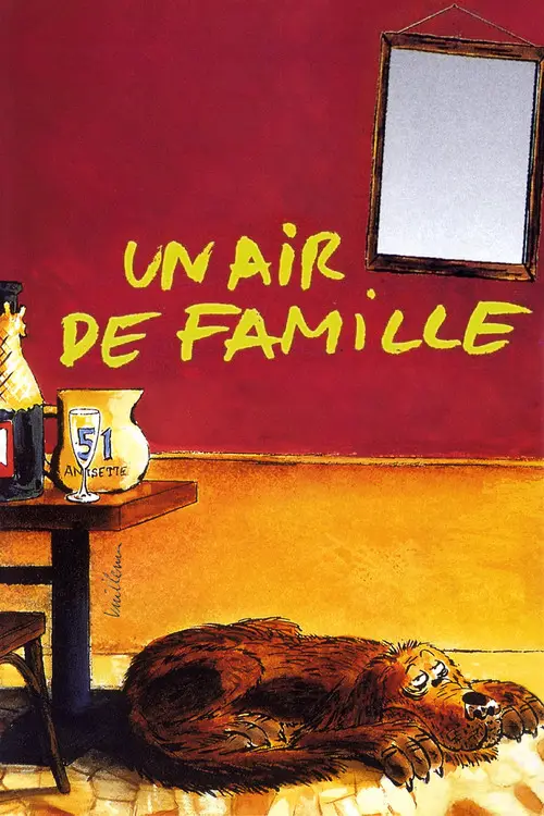 مشاهدة فيلم Family Resemblances 1996 مترجم