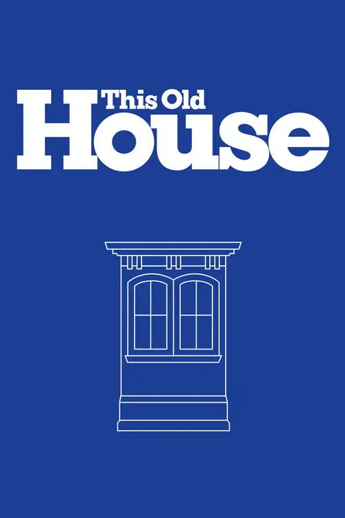 مسلسل This Old House 1979 مترجم كامل