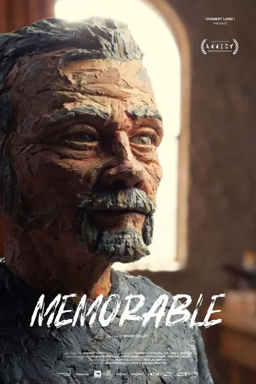 مشاهدة فيلم أنمي Memorable 2019 مترجم