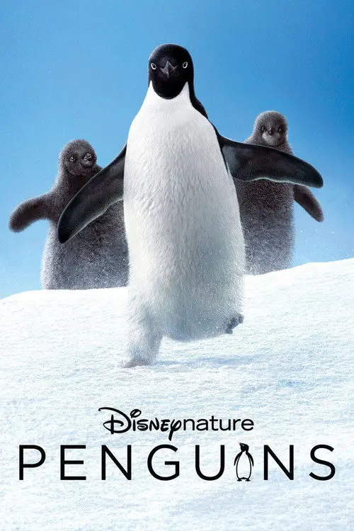 مشاهدة فيلم Penguins 2019 مترجم