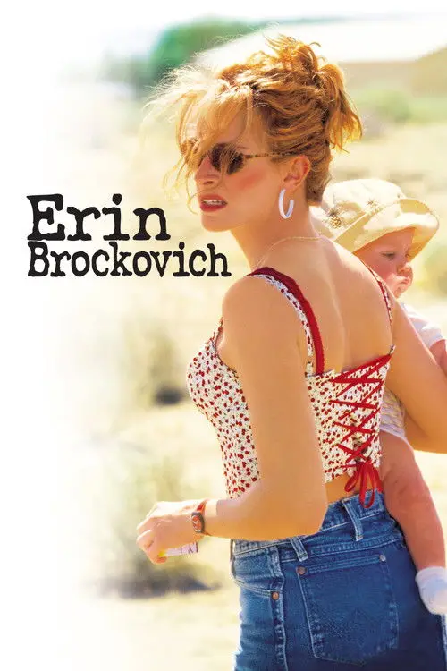 مشاهدة فيلم Erin Brockovich 2000 مترجم