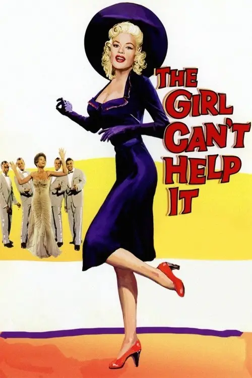 مشاهدة فيلم The Girl Can't Help It 1956 مترجم