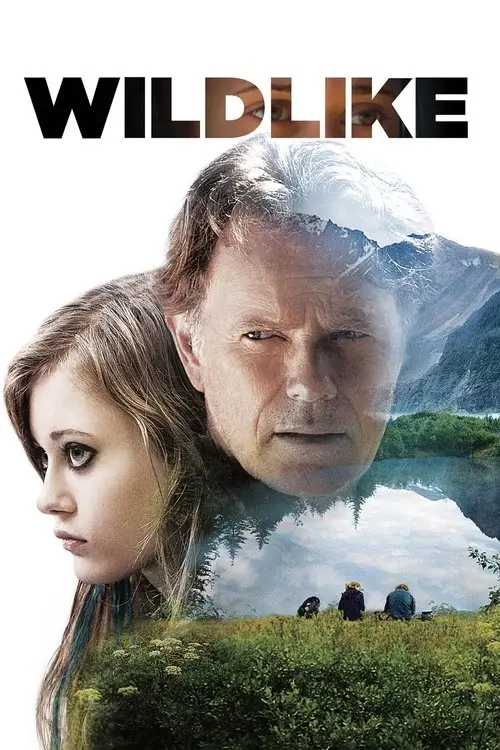 مشاهدة فيلم Wildlike 2015 مترجم