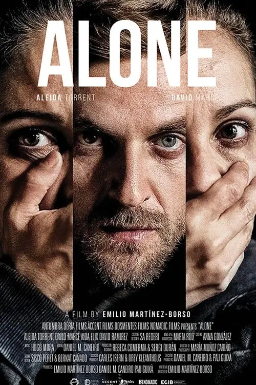 مشاهدة فيلم Alone 2025 مترجم