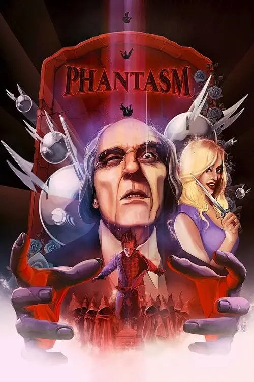 مشاهدة فيلم Phantasm 1979 مترجم