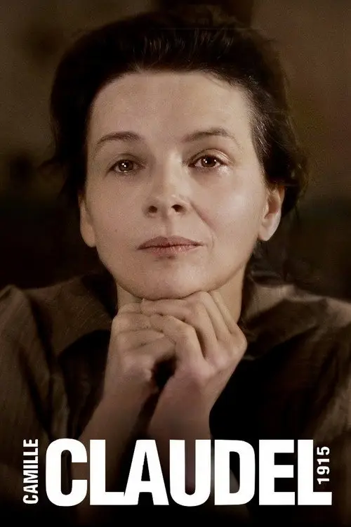 مشاهدة فيلم Camille Claudel 1915 2013 مترجم
