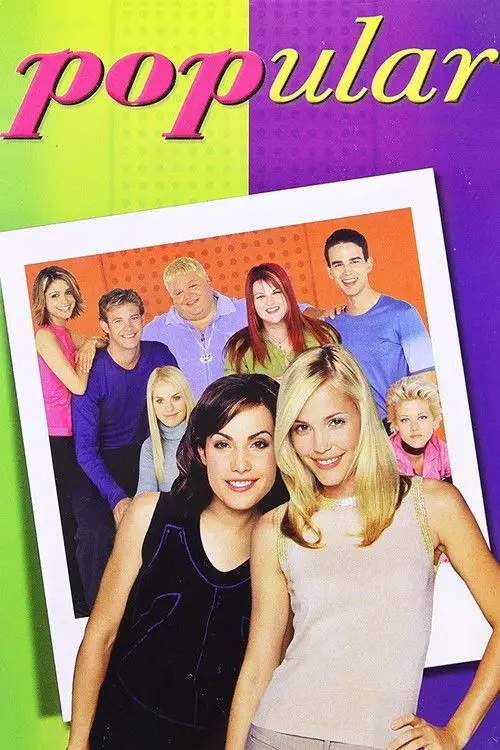 مسلسل Popular 1999 مترجم كامل
