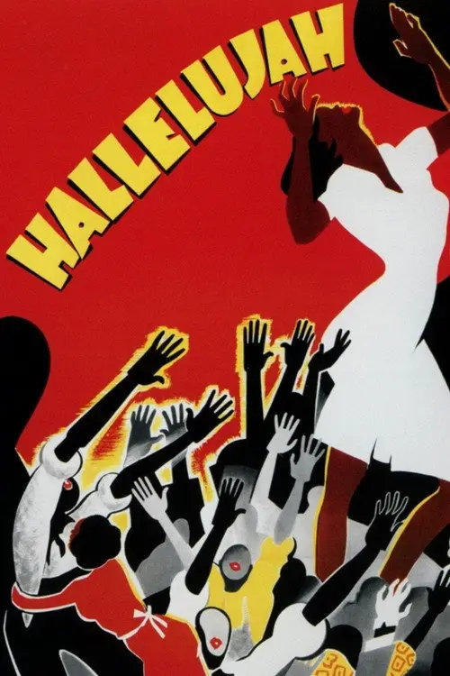 مشاهدة فيلم Hallelujah 1929 مترجم