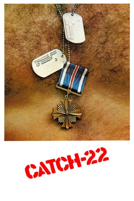 مشاهدة فيلم Catch-22 1970 مترجم
